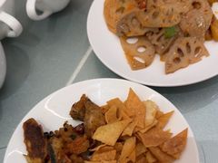 -湖锦酒楼·32年地道湖北菜(光谷店)
