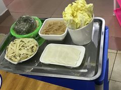 -百签宫串串香重庆火锅(夏湾店)