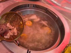 -三头牛·潮汕牛肉生蚝火锅 (夏湾店)