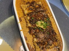 -富乐山酒店(西黄城根北街店)