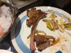 -大渔铁板烧(万象城店)