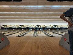 -广州保龄球馆(广州天河体育中心店)