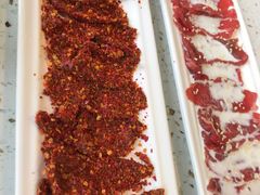 -煜上火锅(容城店)