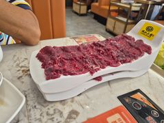 -潮汕大目牛肉火锅(皇岗旗舰店)