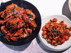 -巴厘龙虾·榜首油焖大虾(洞庭·艺术洋房店)