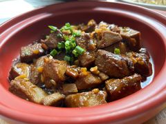 -蘇河湾·新鲁菜·泰山宴(泰山店)