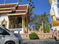 -来康佛寺
