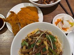 -寻裕记·现炒浇头面(人民广场店)