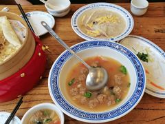 -老雒阳面馆·水席(定鼎门店)