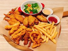 -必胜客(东大桥店)