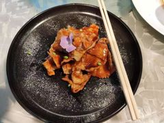 -桃源春晓中餐厅 TaoYuan Restaurant