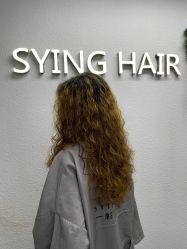 -Sying杉影日式烫染專門店