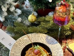 -ins森林童话餐厅coffee&bistro
