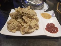 -小牛海记潮汕牛肉店(永定路店)