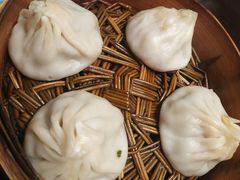 蟹粉小笼-熙盛源(复兴路店)