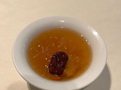 银耳汤-文杏酒楼(一品天下店)