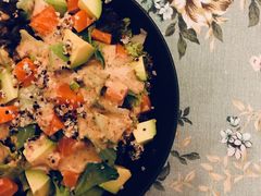 -甜阿姨·天台花园私房菜(万松园店)