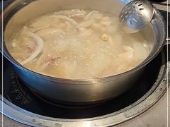 -同仁四季椰子鸡(宝安壹方城店)