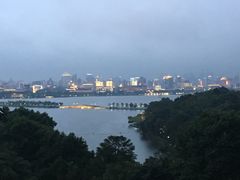 -杭州城中香格里拉大酒店