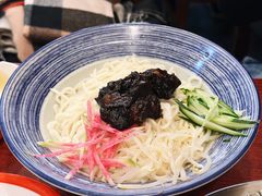 -聚首堂·特色小吃·肘子(什刹海德胜门店)