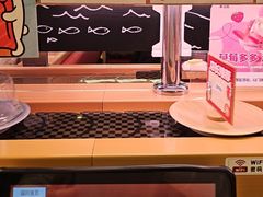 -寿司郎(皇庭广场店)
