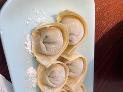 -东海怡品海鲜豆捞(舟宿夜江店)