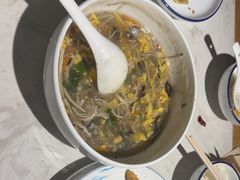 -不倒翁·安徽名菜楼(步行街店)