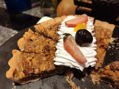 -太原富力万达文华酒店·美食汇西餐厅