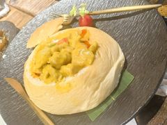 -陶醉馆·佛山创意菜(南风古灶店)
