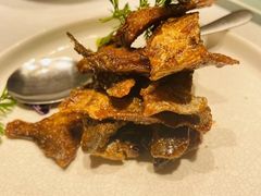 -开海·红岛海鲜虾水饺(石老人店)