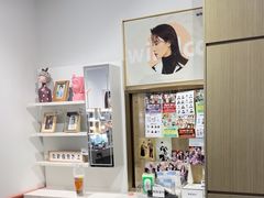 -海马体照相馆(天津世纪都会店)