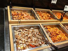 -钱小奴创意自助餐厅·山野黑猪肉畅吃(苏州昆山招商花园城店)