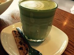 -ZEMOCAFE·FUSION FOOD(西交利物浦店)