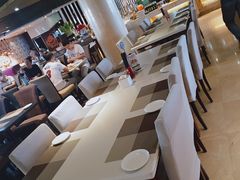 大堂-索菲亚国际大酒店