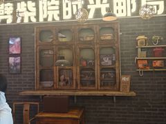-劈柴院