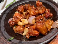 -青叶202都市餐厅(迪诺水镇店)