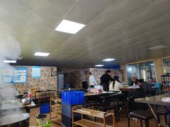 -清真·馬坡二旦烧烤(人生一串拍摄店)