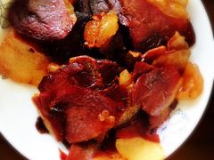 -龙姐私房菜(和顺古镇店)