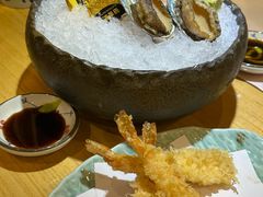 -吉兆·料理(红梅南路店)