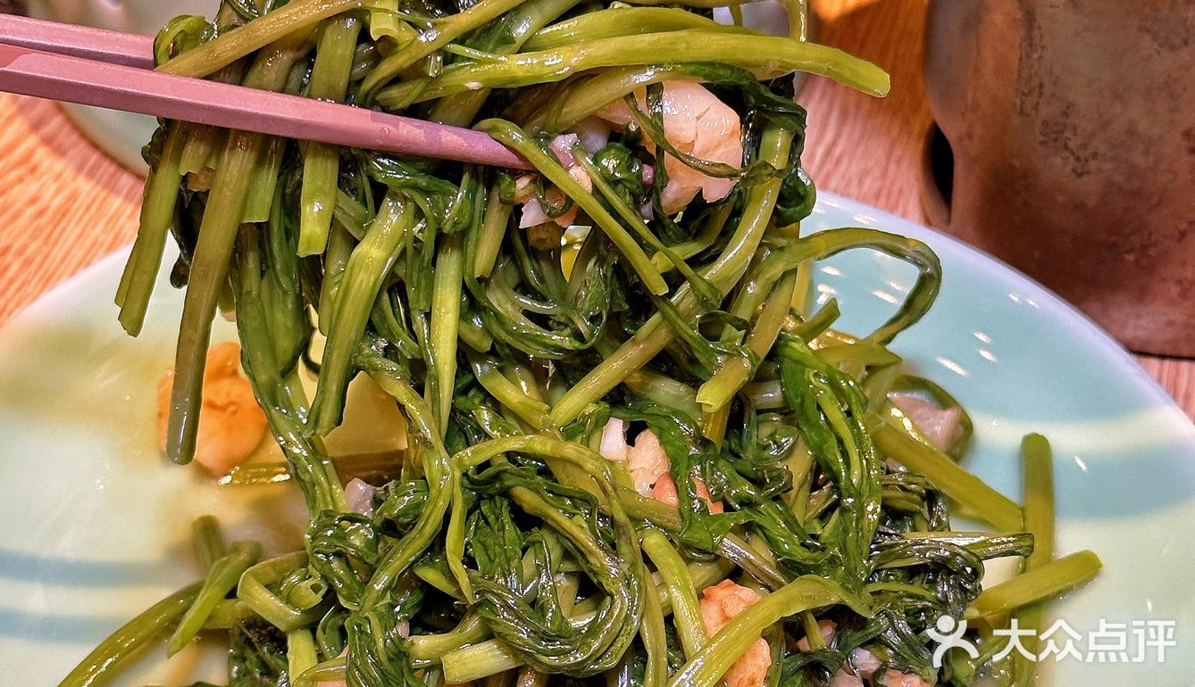 🔥米其林泰国菜餐厅，咖喱都被你玩出神了‼️