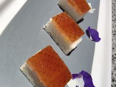 -真地道京味府·鲜橙烤鸭·北京菜(朝阳公园·甜水园店)