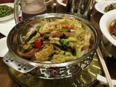 -品大三·南京菜(大行宫店)
