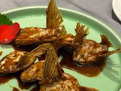 -金哥私房菜馆(张府园总店)