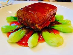 -功德林素菜饭庄(前门店)