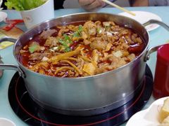 -刘一锅筋头巴脑(大悦城C店)