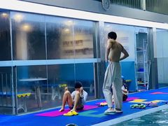 -小泳仕游泳体能俱乐部(邻里中心馆)