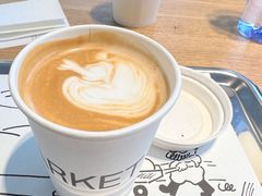 -ARKET CAFÉ(三里屯太古里店)