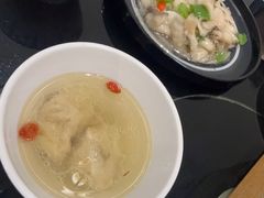 -三凤酒家·百年无锡菜(清扬茂业店)