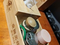 -京狮炙燥·精酿烧烤(首经贸店)