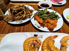 -汉巴味德(大悦城店)